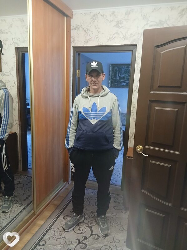 Дмитрий, 56, Минске — анкета №2317882