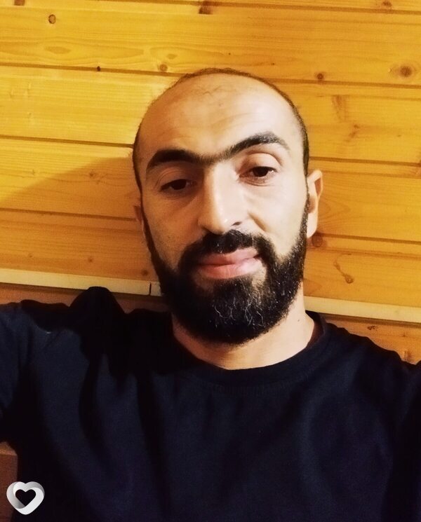 Айк, 34, Тюмени — анкета №2317890
