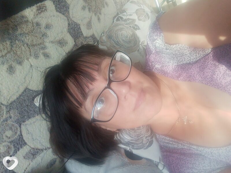 Танюша, 44, Йошкар-Оле — анкета №2317891