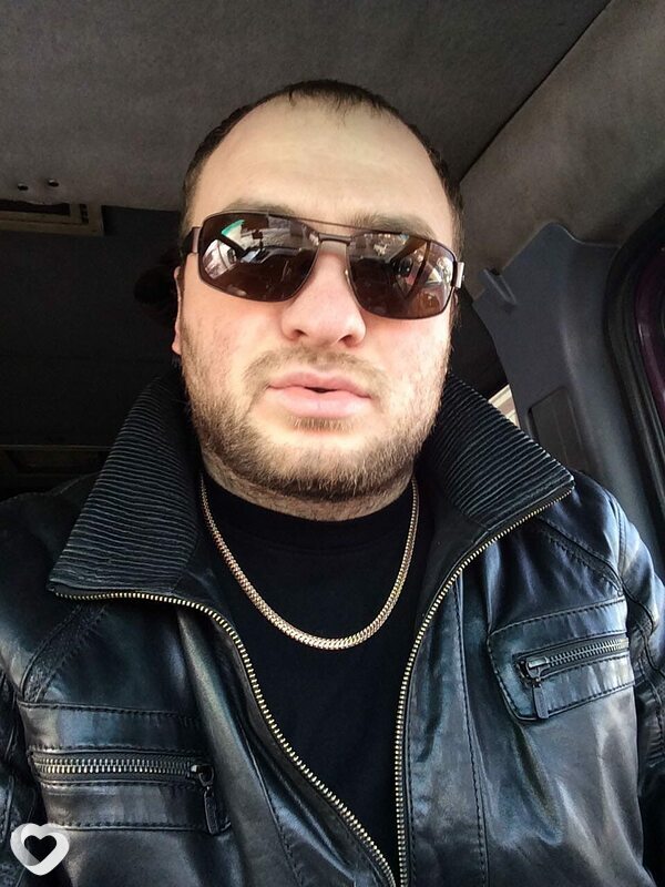 Радомир, 39, Екатеринбурге — анкета №2317894