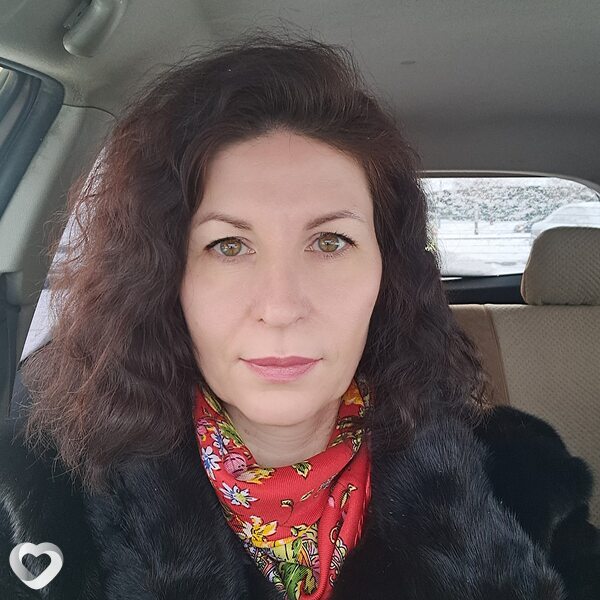 Елена, 46, Новосибирске — анкета №2317863