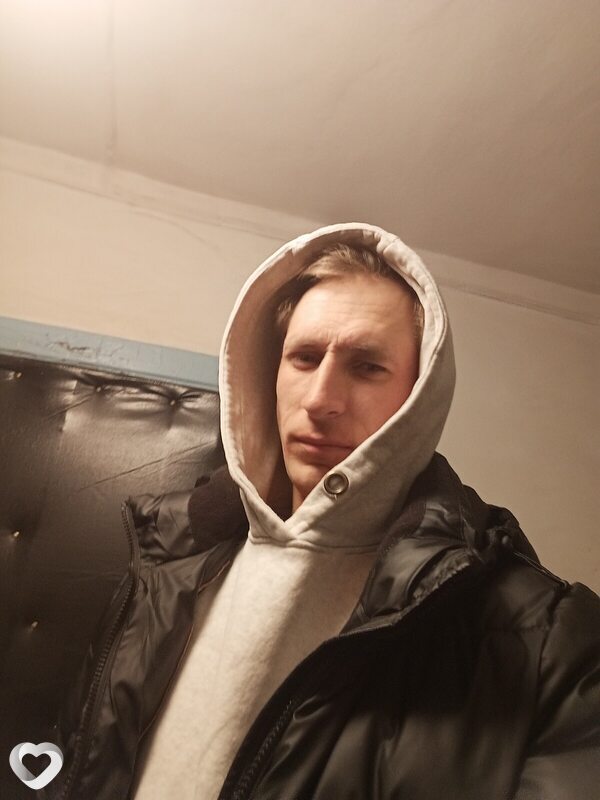 Андрей, 26, Риддер — анкета №2317865