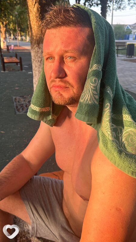 Илья, 38, Новороссийске — анкета №2317866
