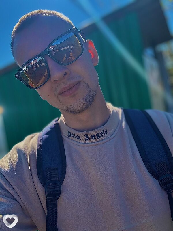 Дмитрий, 23, Бугульме — анкета №2317868
