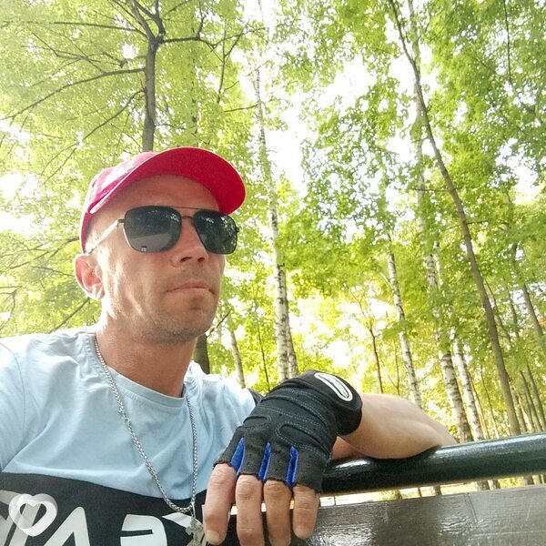 Сергей, 40, Раменском — анкета №2317874
