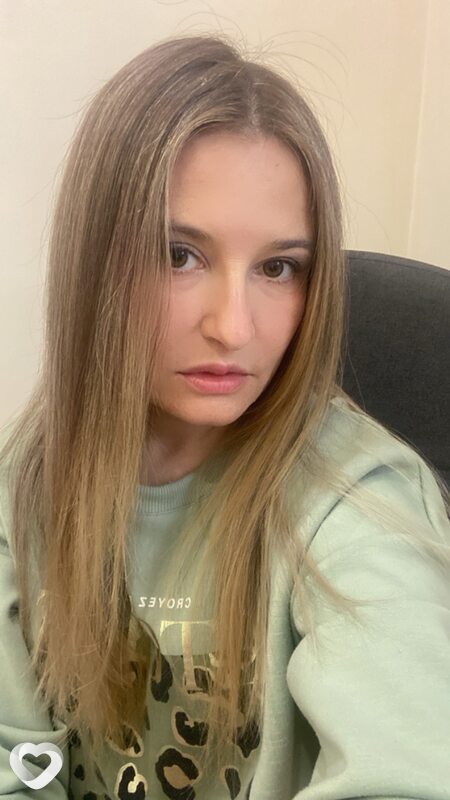 Ксения, 36, Казани — анкета №2317931