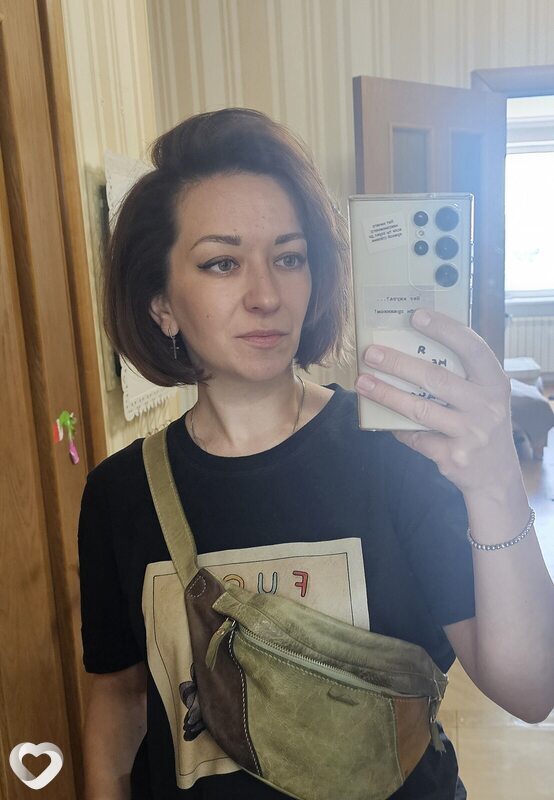 Мария, 38, Ростове-на-Дону — анкета №2317939