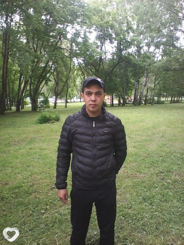 Вильдан, 28, Перми — анкета №2683493