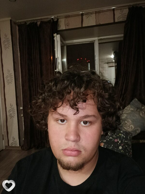 Камиль, 21, Казани — анкета №2683499