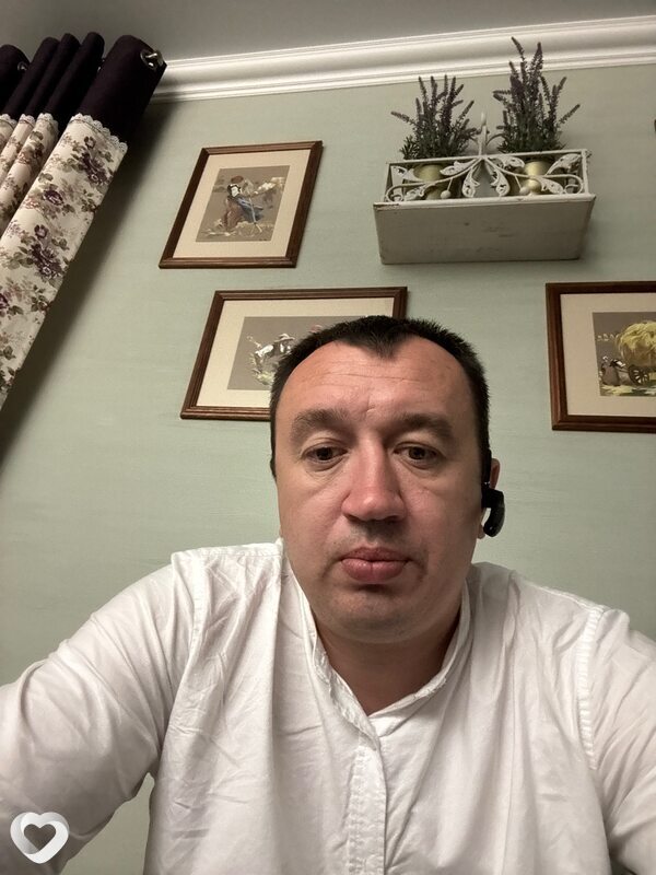 Толя, 35, Воронеже — анкета №2683836