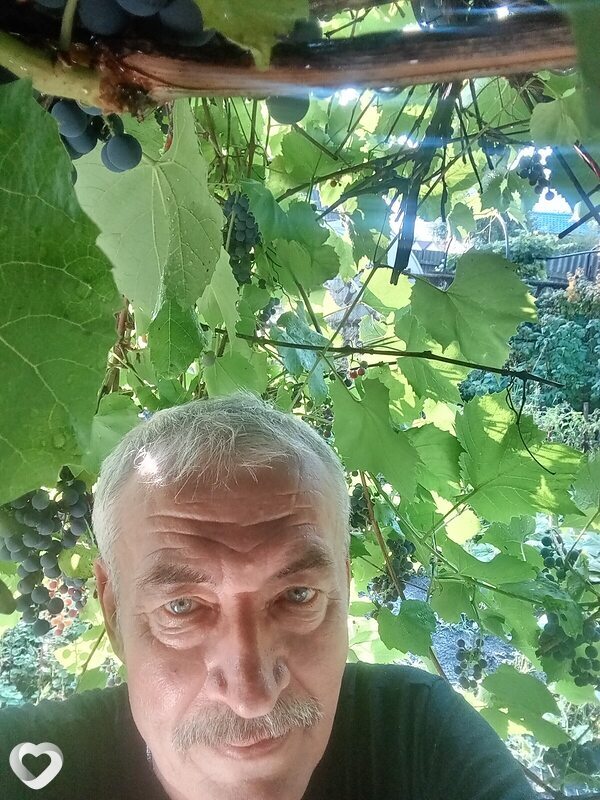 Иван, 64, Саранске — анкета №2683837