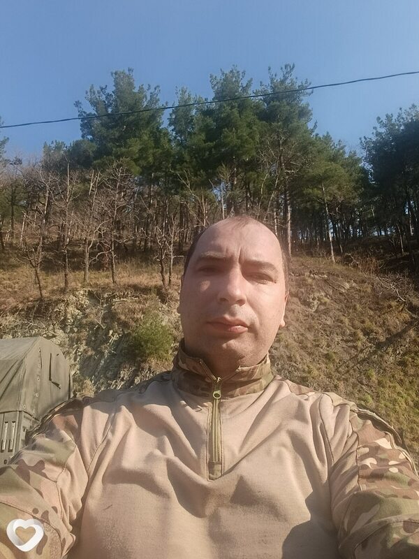 Влад, 36, Каменске-Шахтинском — анкета №2683848