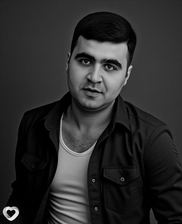 Артём, 29, Ереван — анкета №2683858