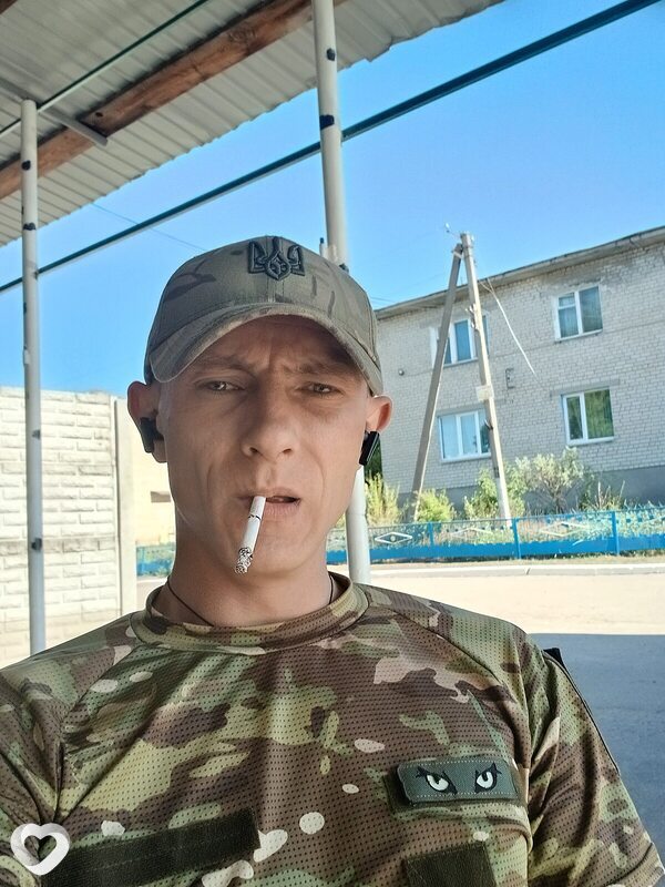 Сергій, Павлоград