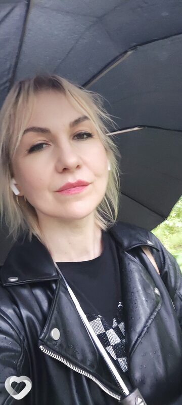 Вероника, 48, Тобольске — анкета №2683552