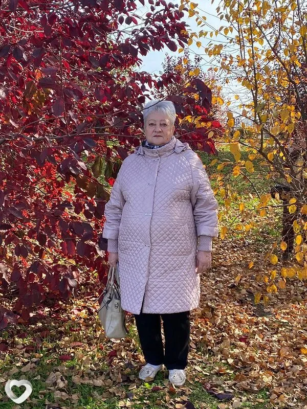 Татьяна, 69, Барнауле — анкета №2683557