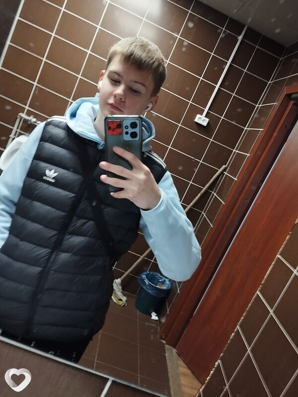Алексей, 19, Нижнем Новгороде — анкета №2317956
