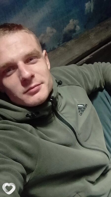 Сергей, 27, Белой Калитве — анкета №2317957