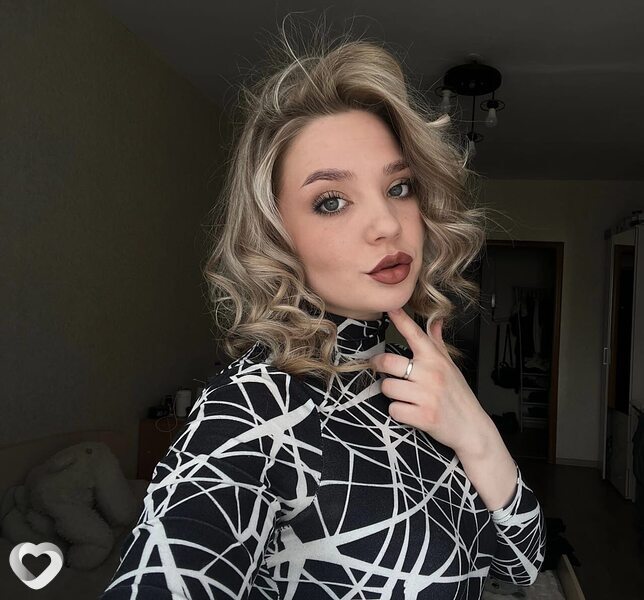 Елизавета, 23, Москве — анкета №2317965