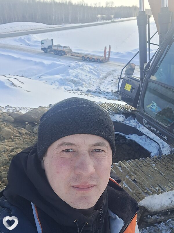 Дмитрий, Называевск