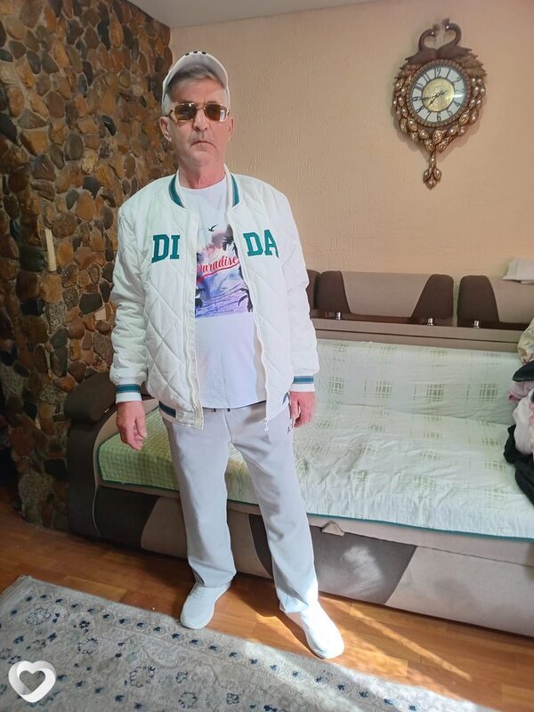 Павел, 59, Усть-Каменогорск — анкета №2317969