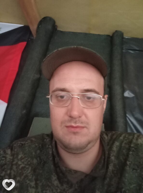 Петр, 38, Москве — анкета №2317976