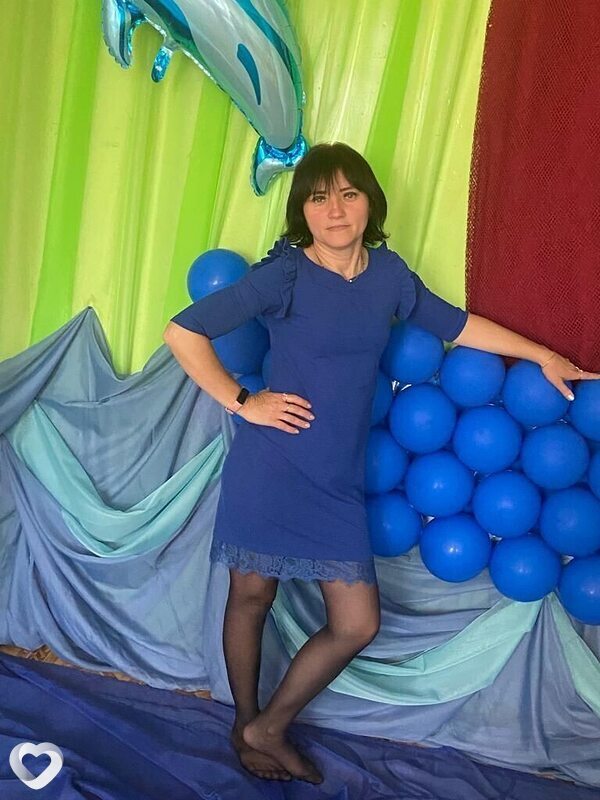 Елена, Зеленокумск