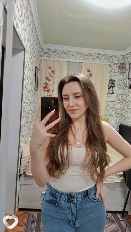 Ксения, 22, Санкт-Петербурге — анкета №2318112