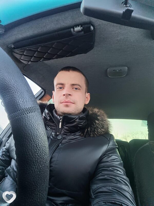 Станислав, 35, Петропавловске — анкета №2318113