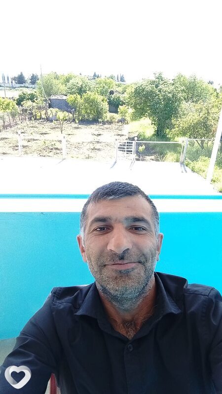 Namiiq, 40, Тбилиси — анкета №2318114