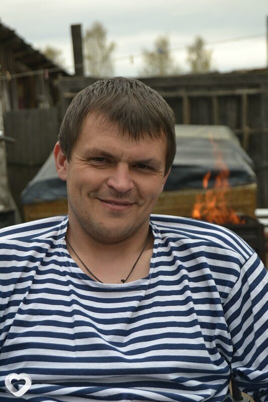 Денис, 44, Череповце — анкета №2318117