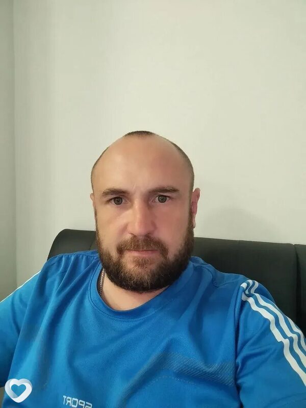 Александр, 40, Нижневартовске — анкета №2318118