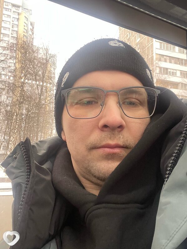 Александр, 37, Москве — анкета №2318119
