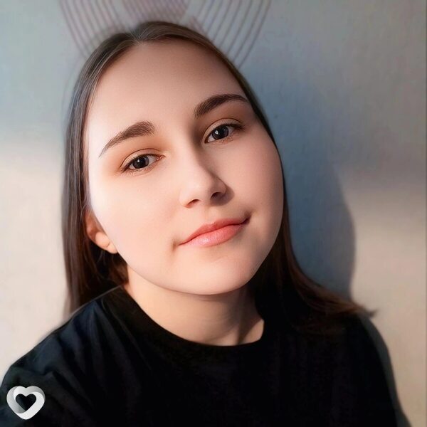 Катя, 25, Новосибирске — анкета №2318127