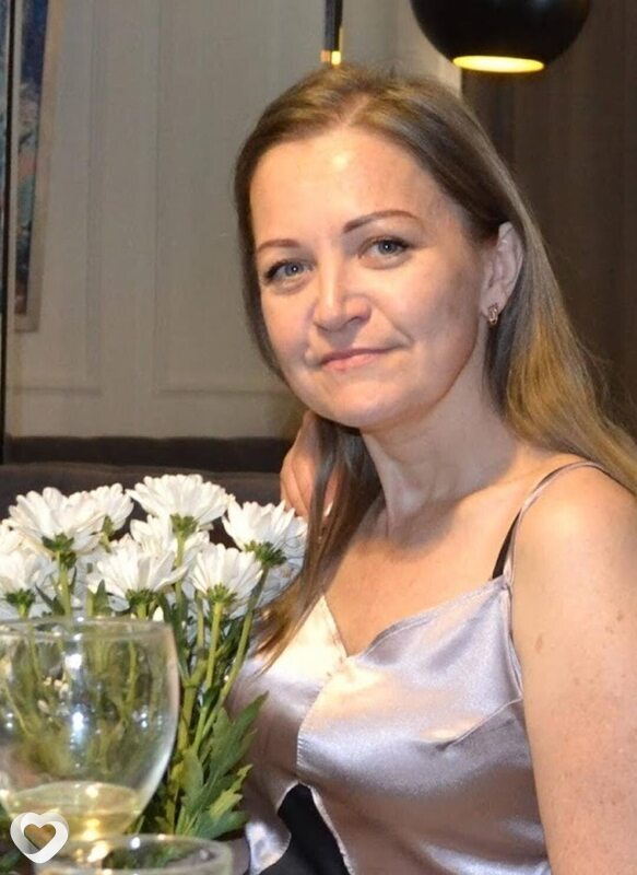 Nata, 52, Бийске — анкета №2683563