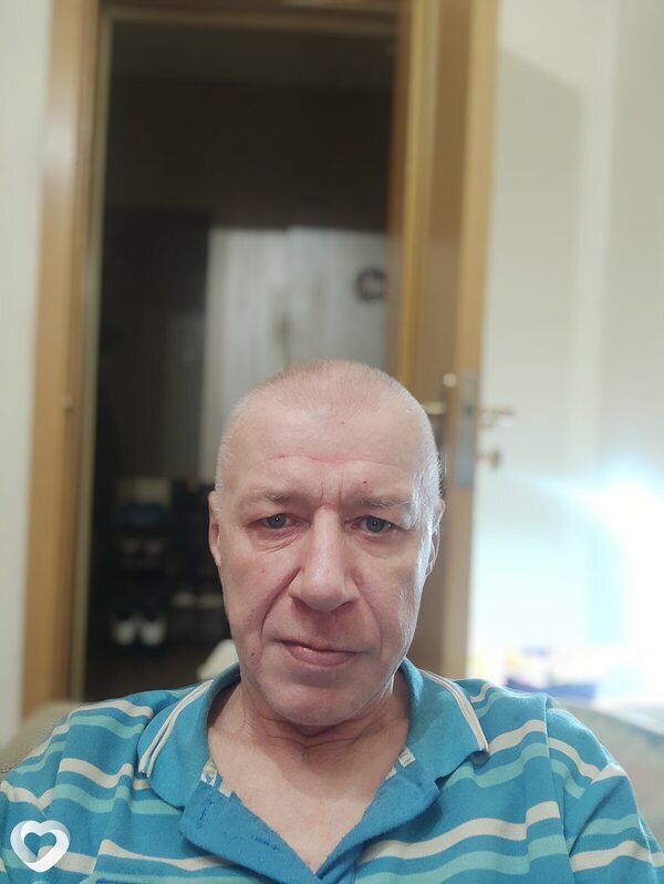 Андрей, 55, Кропивницкий — анкета №2683567