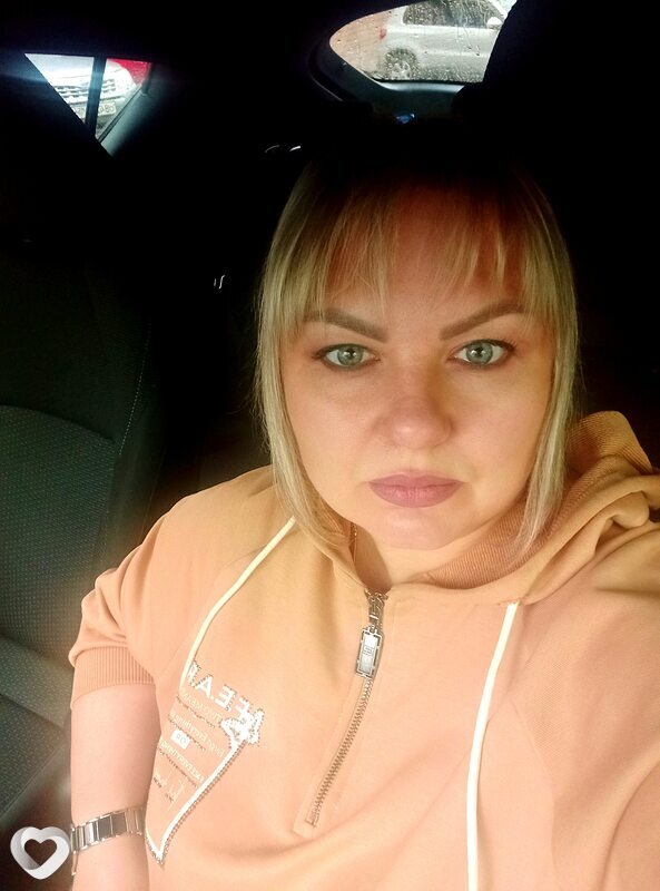 Svetlana, 42, Новосибирске — анкета №2683824