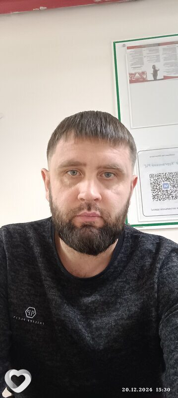 Михаил, 36, Кургане — анкета №2683831