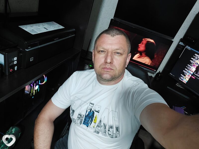 Сергей, 49, Майкопе — анкета №2317982