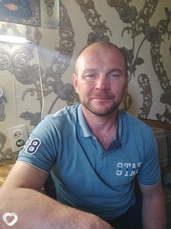 Денис, 43, Елеце — анкета №2317984