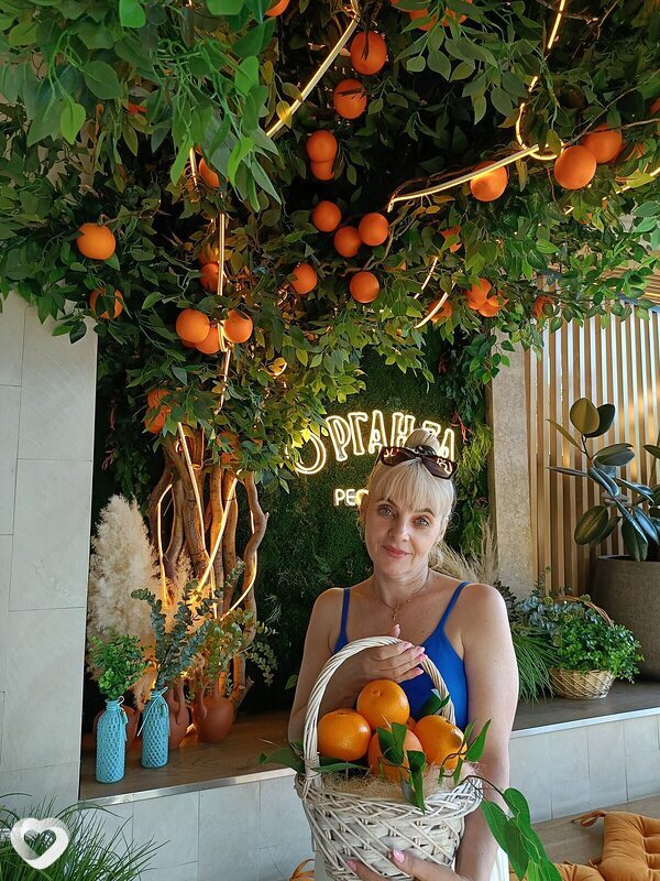 Елена, 59, Волгограде — анкета №2317988