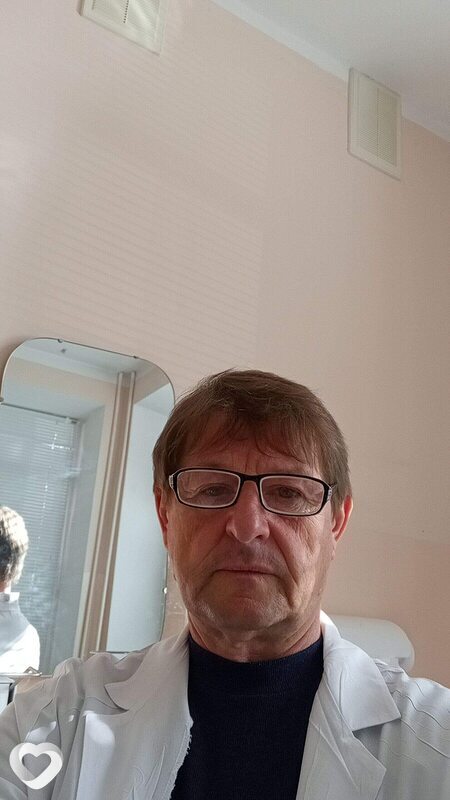 Сергей, 67, Минске — анкета №2317991