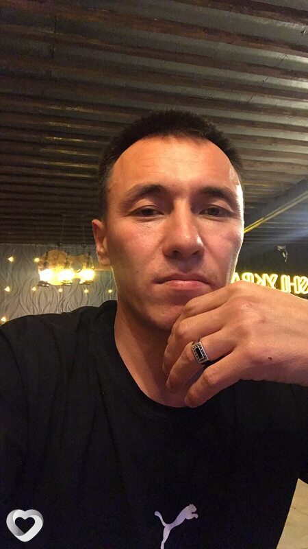 Жасулан, 34, Астане — анкета №2318000