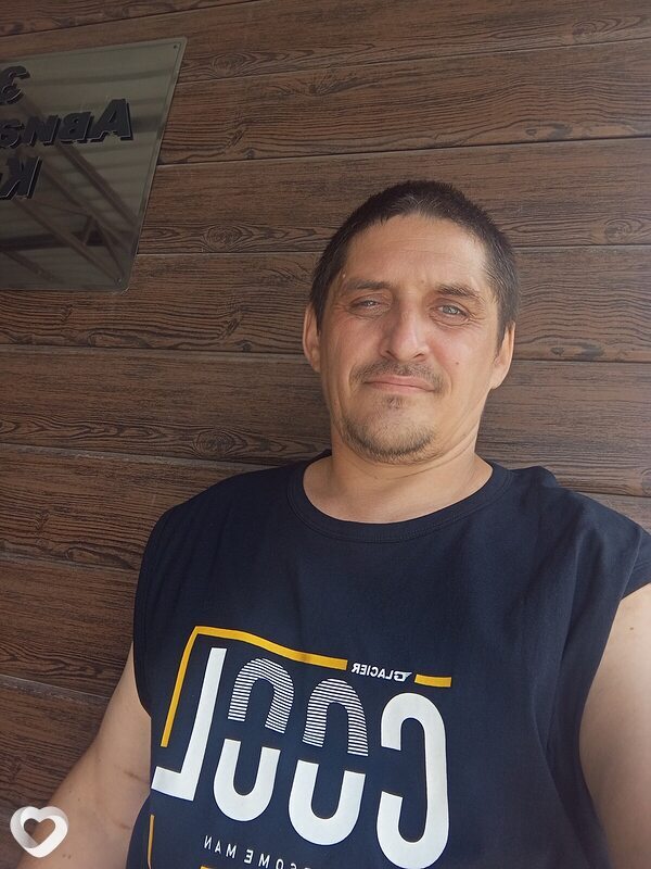 Антон, 42, Москве — анкета №2318002
