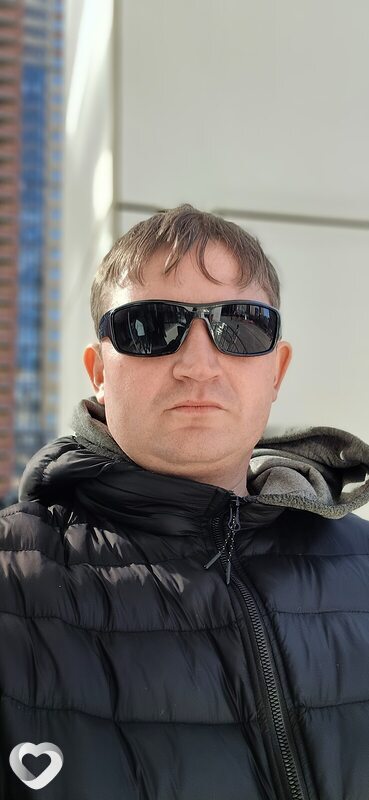 Игорь, 37, Санкт-Петербурге — анкета №2318003