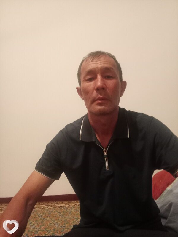 Джони, 53, Кызылорде — анкета №2318059