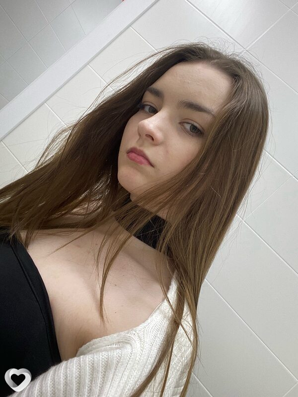 Полина, 20, Чебоксарах — анкета №2318063
