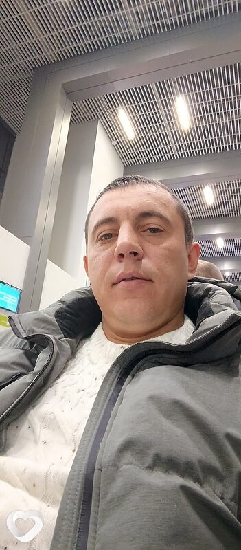 Дмитрий, 35, Екатеринбурге — анкета №2318067