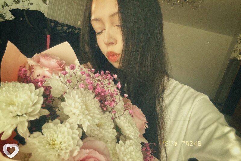 Ульянка, 21, Минске — анкета №2318073