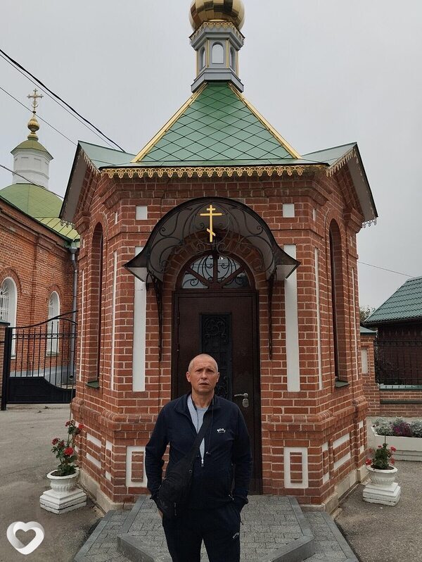 Михаил, 40, Нижнем Новгороде — анкета №2318033